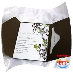 custom invitations wedding APK download