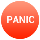 Panic icon