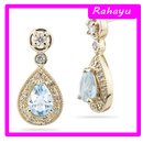 Bijoux boucles d'oreilles APK