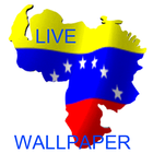 Bandera De Venezuela 3D icon