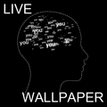 Cerebro Live Wallpaper