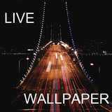 Ciudad Live Wallpaper icon