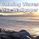 Calming Waves Live Wallpaper APK