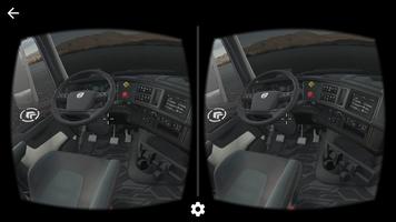 Volvo VNL 760 screenshot 3