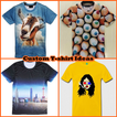 Cool Custom T-shirt Designs