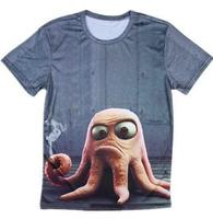 Cool Custom T-shirt Designs syot layar 2
