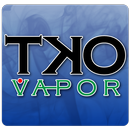 TKO Vapor aplikacja