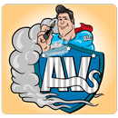 Aqualung Vapor Supply APK