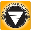 Boulder Vapor House