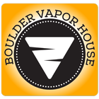 Boulder Vapor House أيقونة