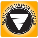 Boulder Vapor House aplikacja