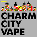 Charm City Vape aplikacja