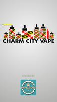 Charm City Vape poster