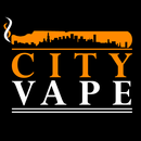 City Vape aplikacja