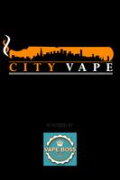 City Vape capture d'écran 1