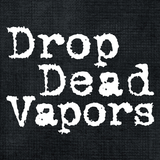 Drop Dead Vapors Zeichen
