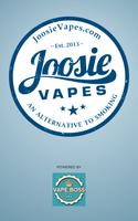 Joosie Vapes 海報