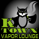 K Town Vapor Lounge aplikacja