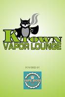 K Town Vapor Lounge capture d'écran 1