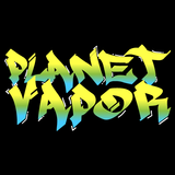 Planet Vapor icon
