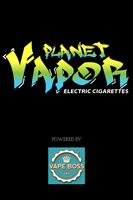 Planet Vapor 스크린샷 1