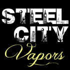 Steel City Vapors ikon