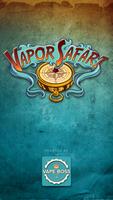 Vapor Safari poster