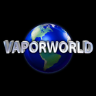 Vapor World ícone