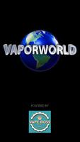 Vapor World 海報