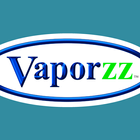 Vaporzz icône