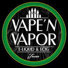 Vape N Vapor アイコン