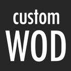 CustomWOD أيقونة