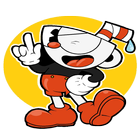 tips for Cuphead and Mugman icône