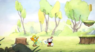 tips for Cuphead and Mugman syot layar 3