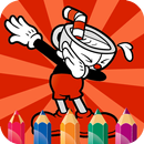 Drawing Cup Head APK