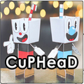 Best CupHeaD Guide