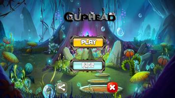 Adventure Cup Super head Worlds  :Amazing games gönderen