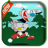 cupahead rush أيقونة