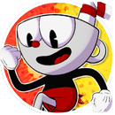 cuphead Run Cup Run Head aplikacja
