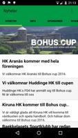 Bohus Cup اسکرین شاٹ 1