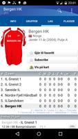 Bergen Cup screenshot 2