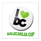 Dalecarlia cup icône