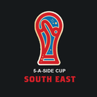 5-a-side Cup icon