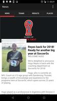 5-a-side Cup poster