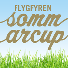 Flygfyren Sommarcup icône