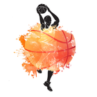 Kungsbacka Basketcup ícone