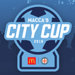 Macca's City Cup