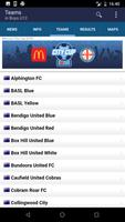 Macca's City Cup ภาพหน้าจอ 2