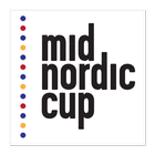 Mid Nordic Cup Zeichen