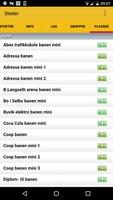 Skandia Cup ภาพหน้าจอ 2